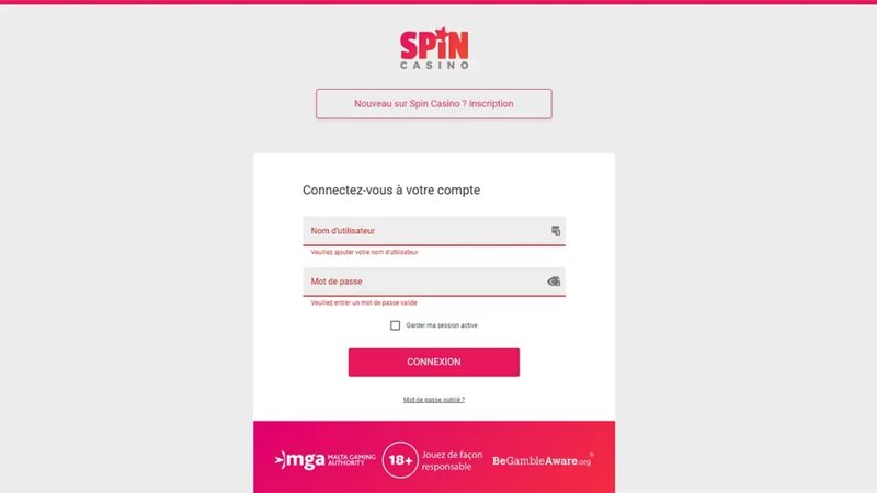Introduction to spinformula